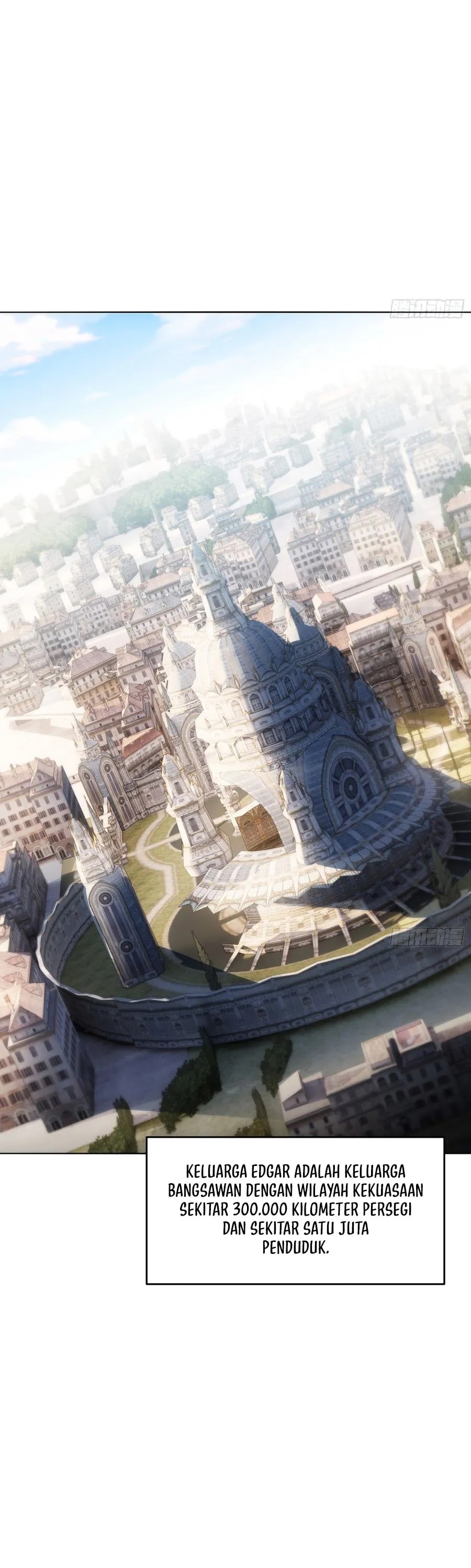 I Build an Industrial Empire on the Magic Continent - Chapter 1 - Page 26