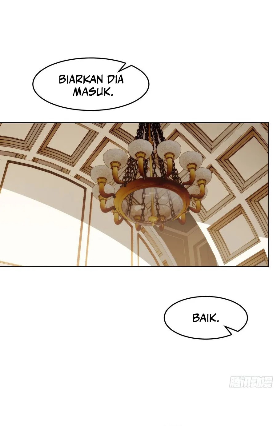 I Build an Industrial Empire on the Magic Continent - Chapter 1 - Page 30