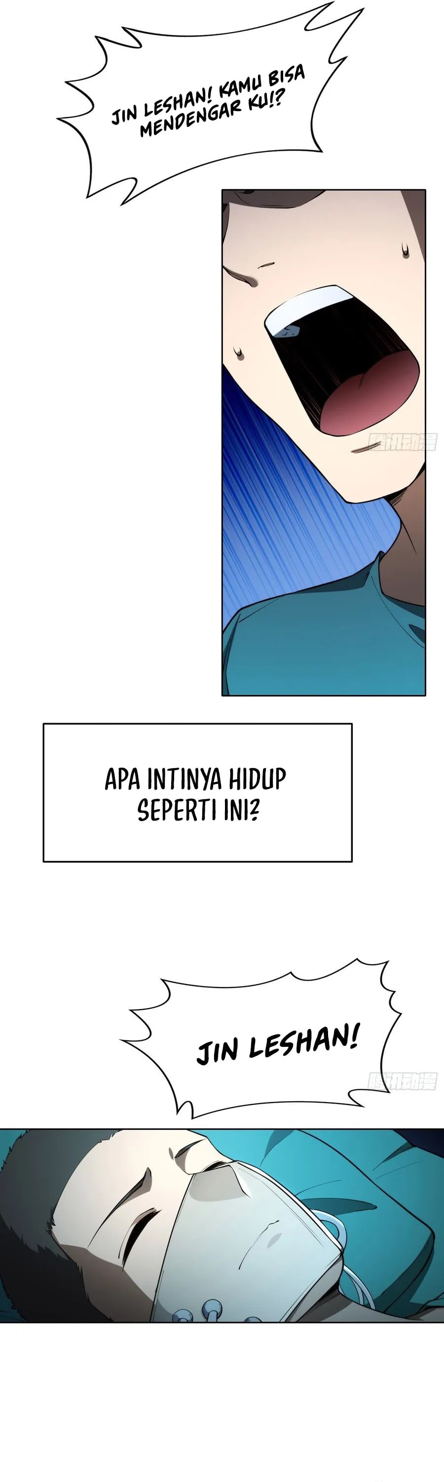 I Build an Industrial Empire on the Magic Continent - Chapter 1 - Page 8