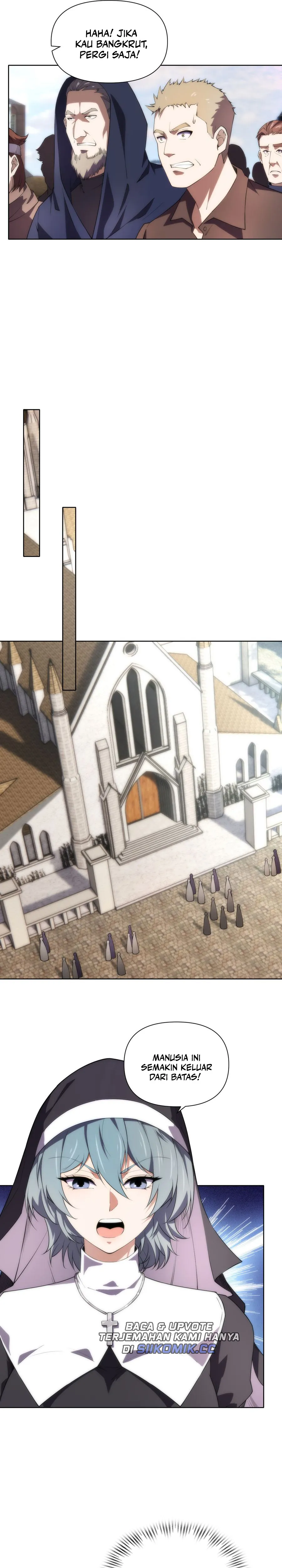 I Build an Industrial Empire on the Magic Continent - Chapter 10 - Page 14