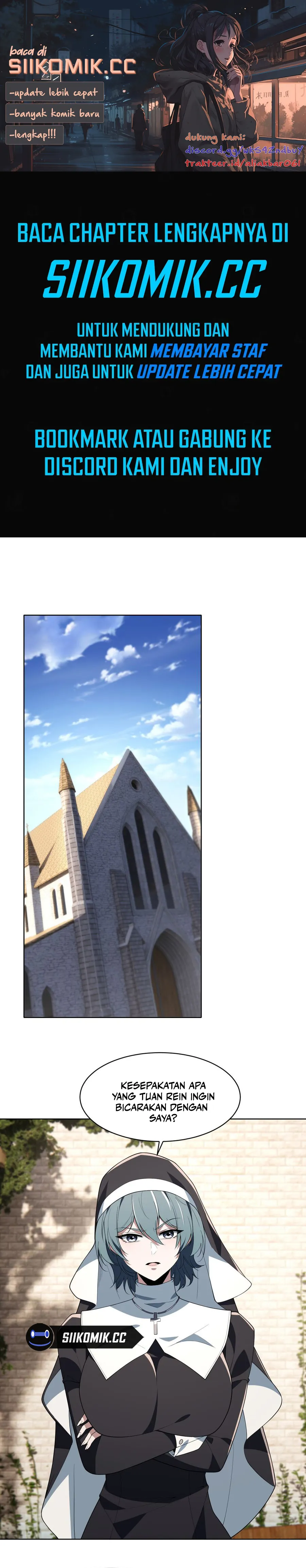 I Build an Industrial Empire on the Magic Continent - Chapter 11 - Page 1