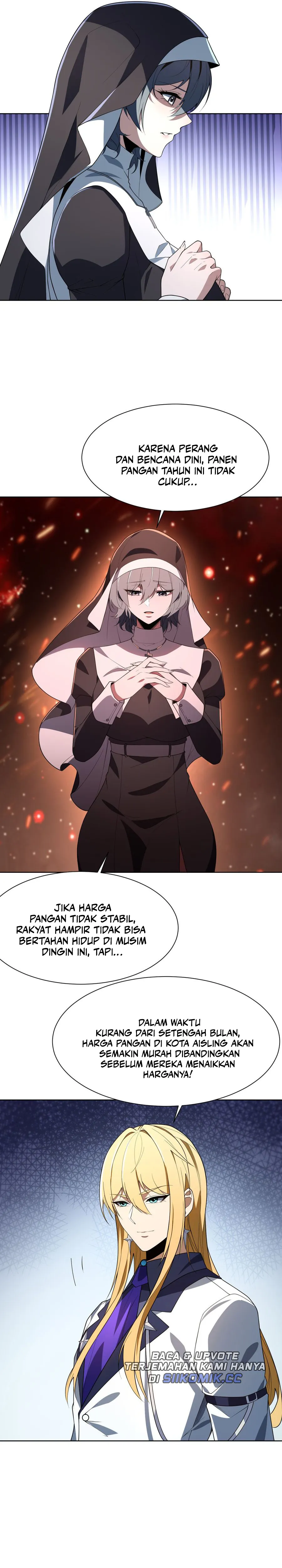 I Build an Industrial Empire on the Magic Continent - Chapter 11 - Page 6