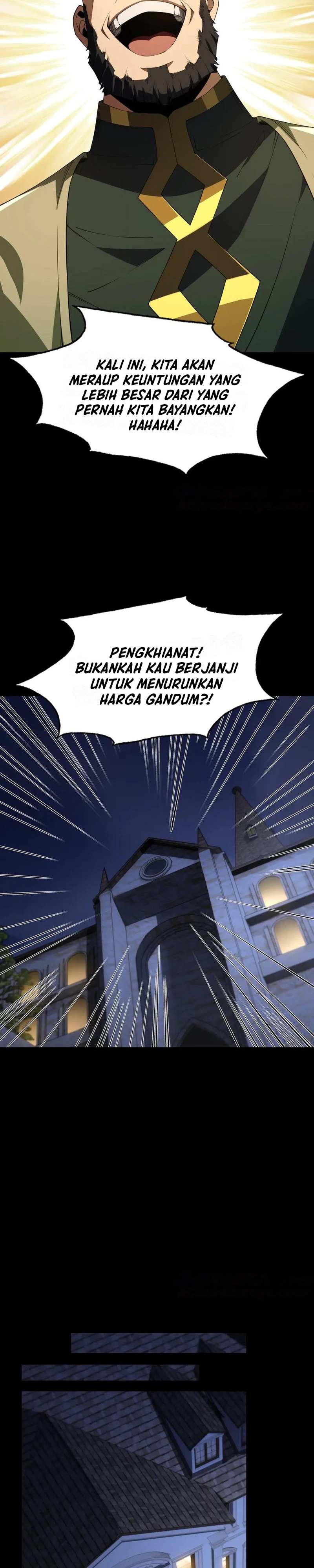 I Build an Industrial Empire on the Magic Continent - Chapter 12 - Page 8