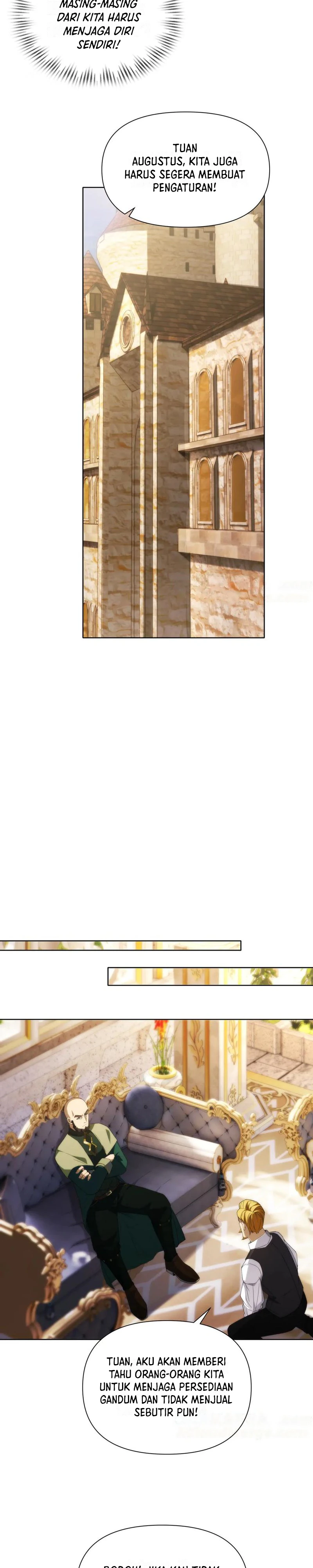 I Build an Industrial Empire on the Magic Continent - Chapter 14 - Page 11