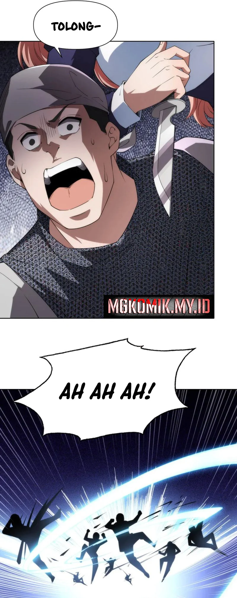 I Build an Industrial Empire on the Magic Continent - Chapter 16 - Page 12