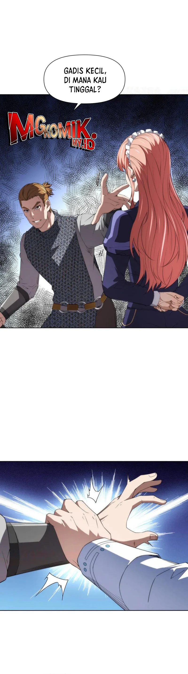 I Build an Industrial Empire on the Magic Continent - Chapter 16 - Page 7