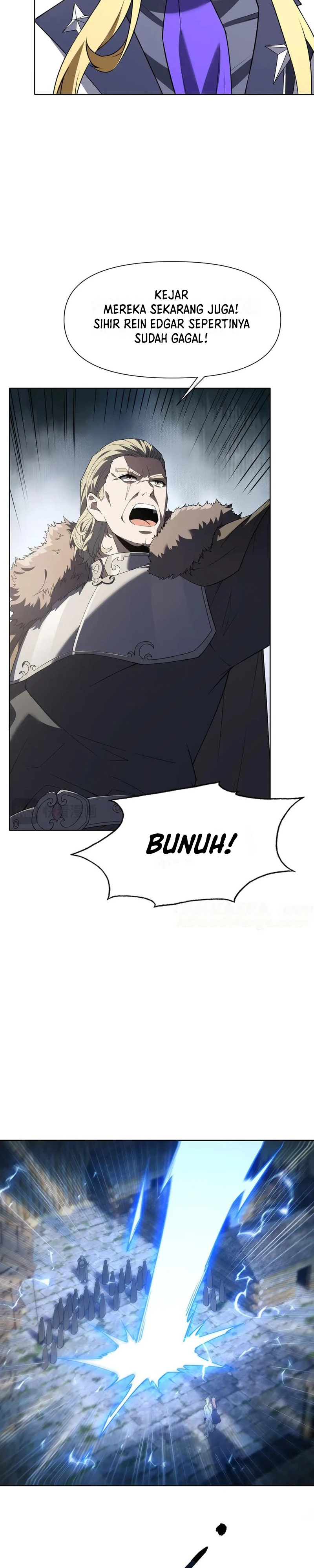 I Build an Industrial Empire on the Magic Continent - Chapter 17 - Page 26