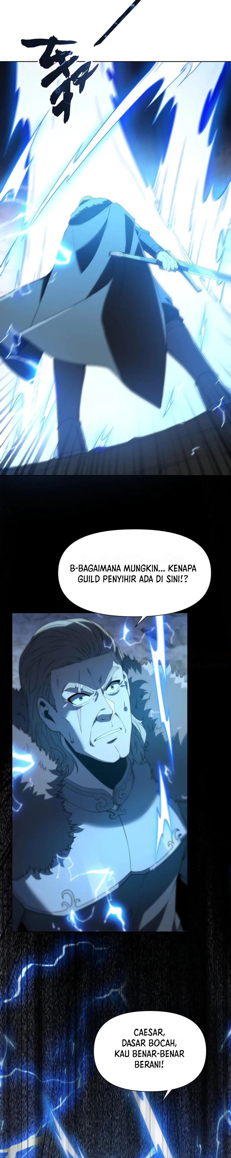 I Build an Industrial Empire on the Magic Continent - Chapter 17 - Page 27