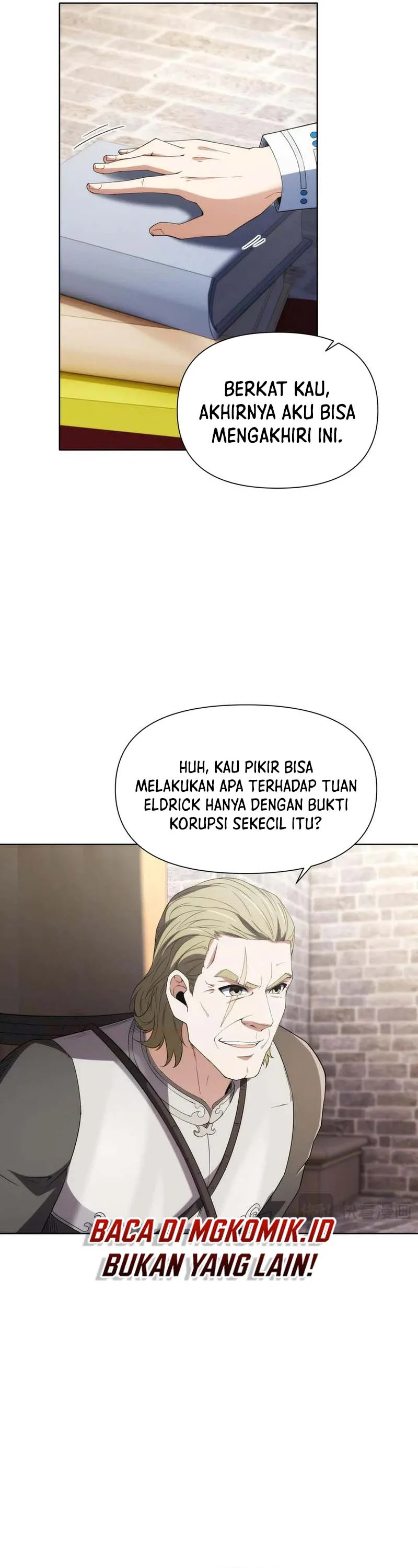 I Build an Industrial Empire on the Magic Continent - Chapter 18 - Page 15