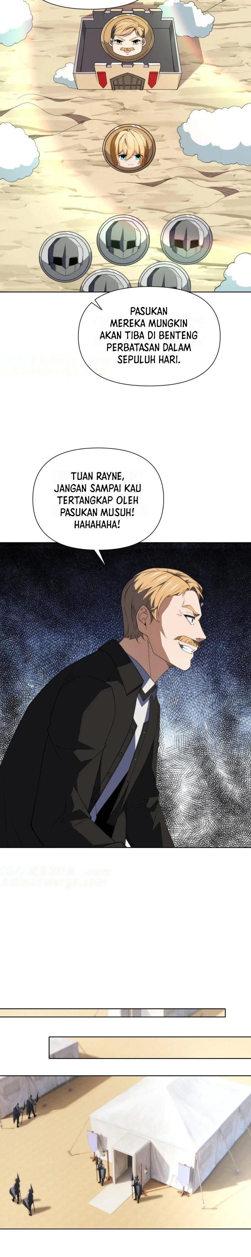 I Build an Industrial Empire on the Magic Continent - Chapter 19 - Page 12