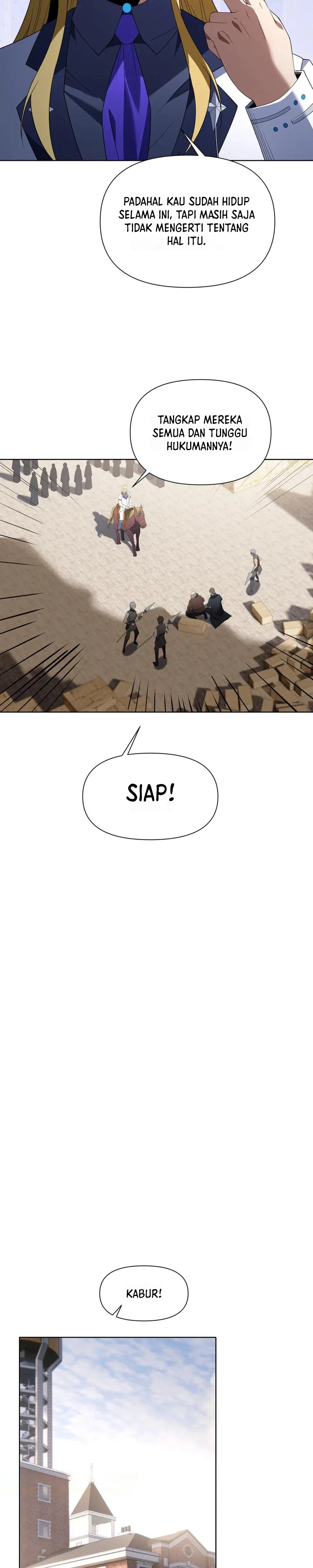 I Build an Industrial Empire on the Magic Continent - Chapter 21 - Page 8