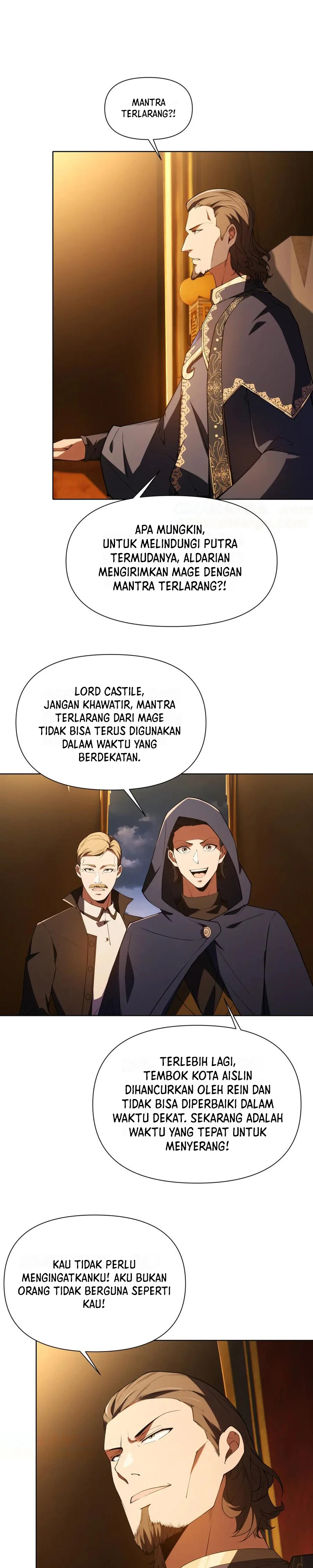 I Build an Industrial Empire on the Magic Continent - Chapter 22 - Page 18