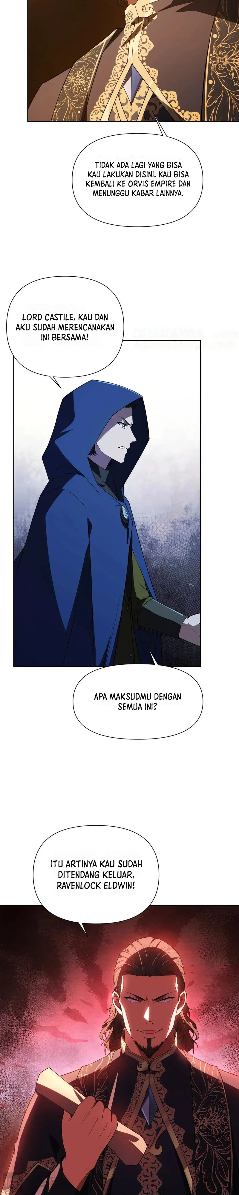 I Build an Industrial Empire on the Magic Continent - Chapter 22 - Page 19