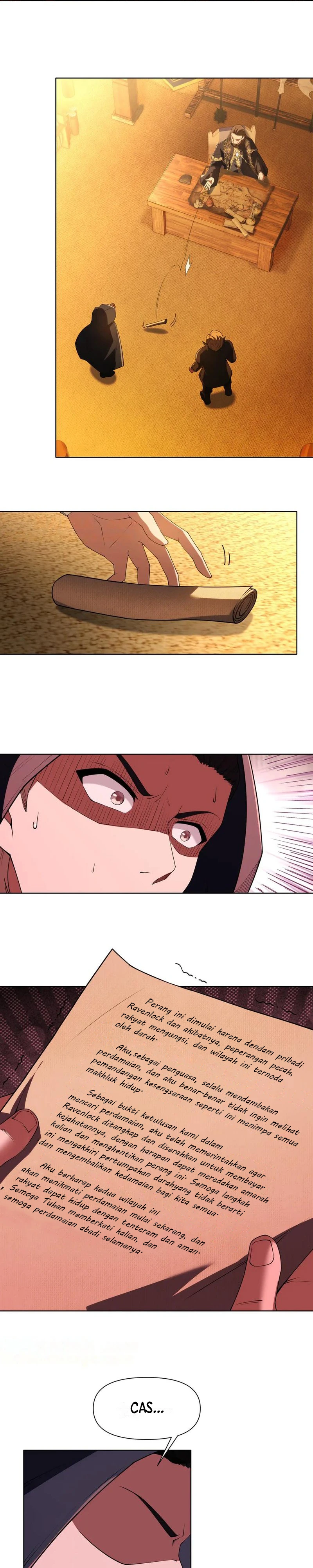 I Build an Industrial Empire on the Magic Continent - Chapter 22 - Page 20