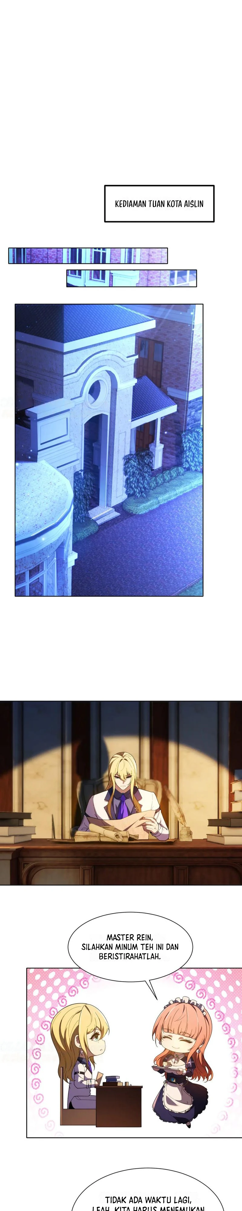 I Build an Industrial Empire on the Magic Continent - Chapter 22 - Page 7