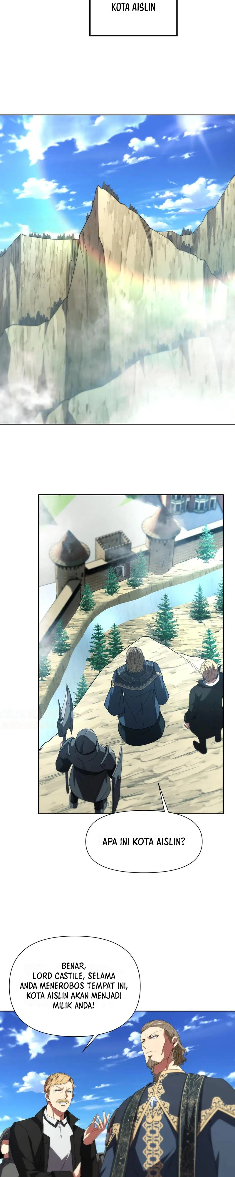 I Build an Industrial Empire on the Magic Continent - Chapter 23 - Page 12