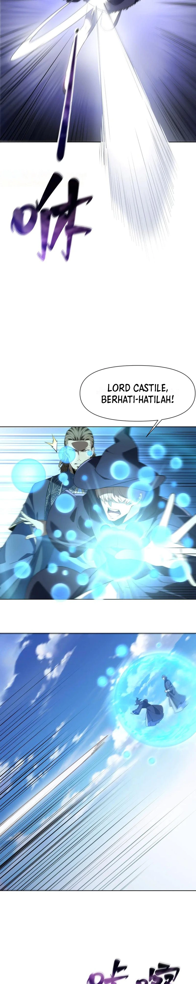 I Build an Industrial Empire on the Magic Continent - Chapter 24 - Page 4