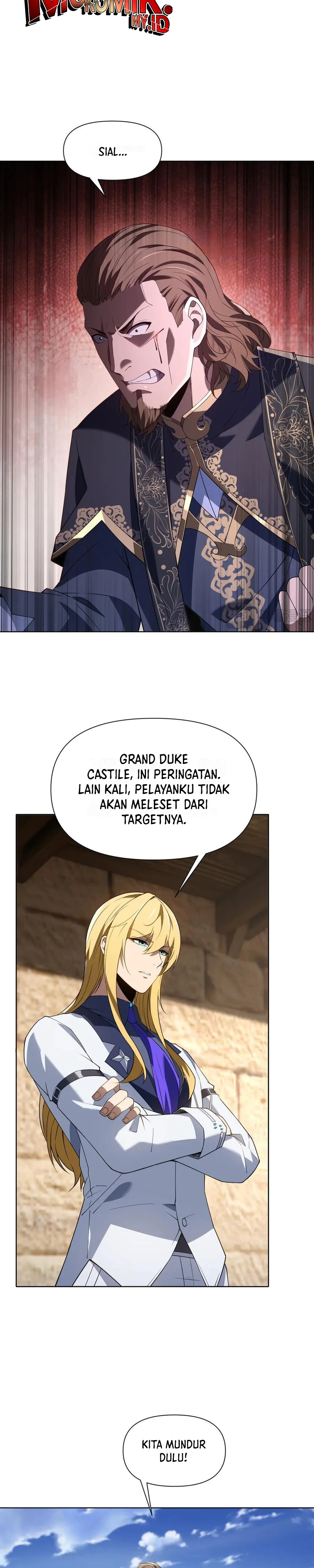 I Build an Industrial Empire on the Magic Continent - Chapter 24 - Page 6