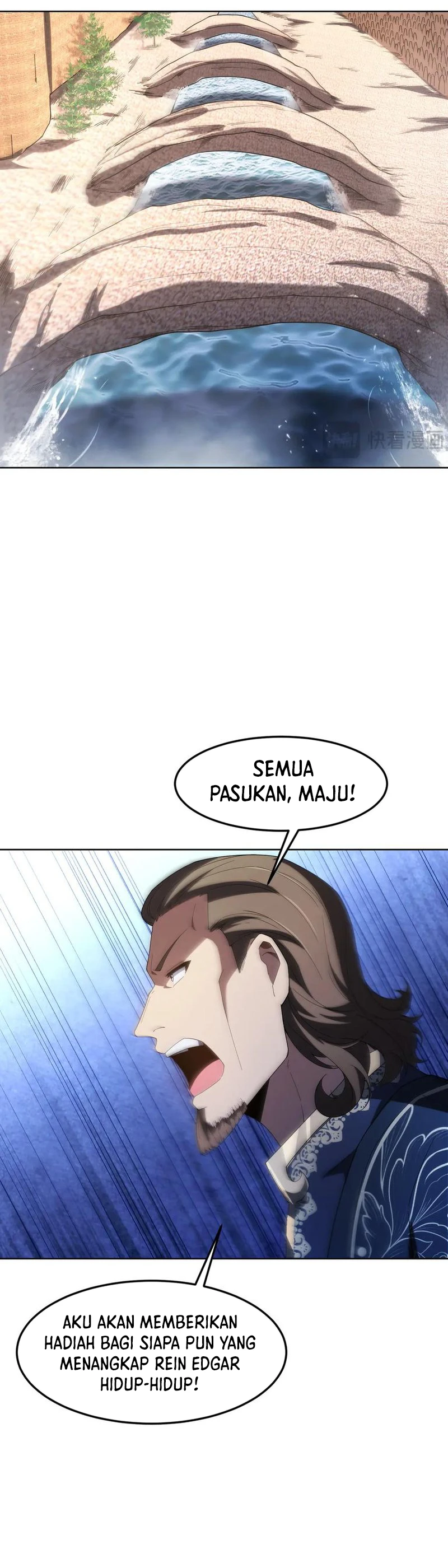 I Build an Industrial Empire on the Magic Continent - Chapter 25 - Page 18
