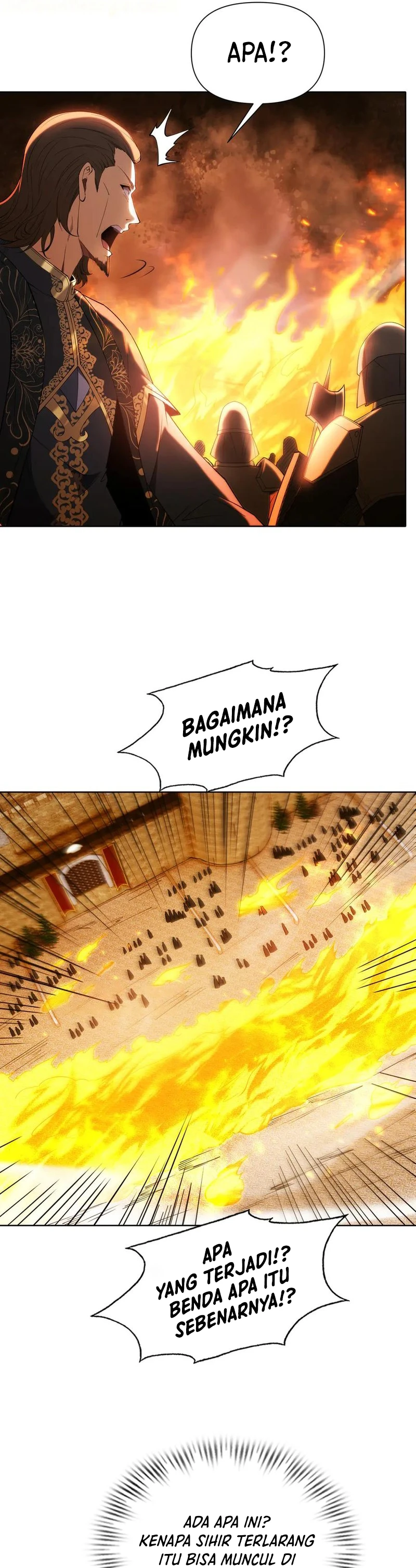 I Build an Industrial Empire on the Magic Continent - Chapter 27 - Page 11