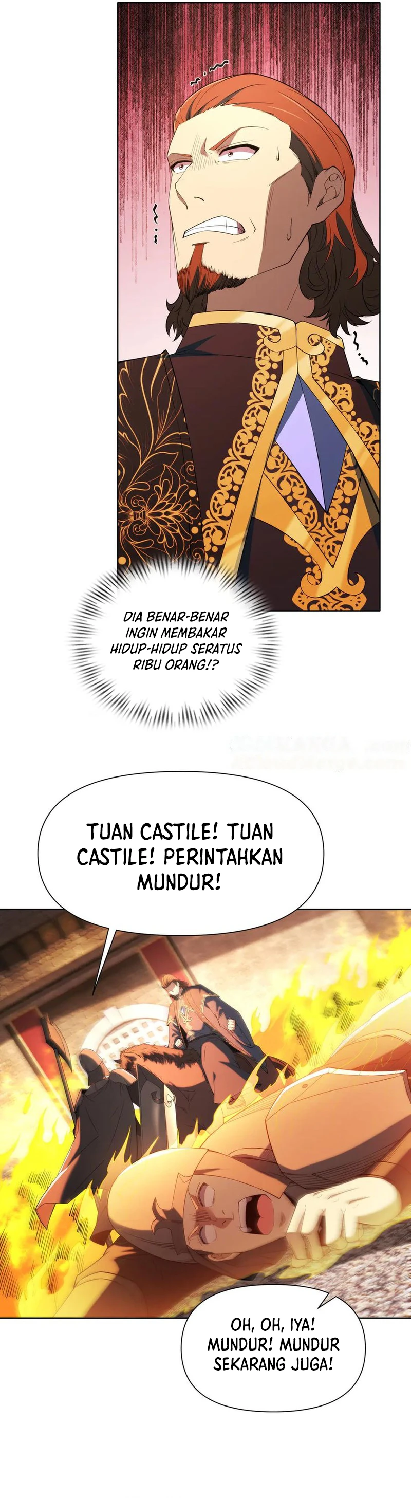 I Build an Industrial Empire on the Magic Continent - Chapter 27 - Page 14