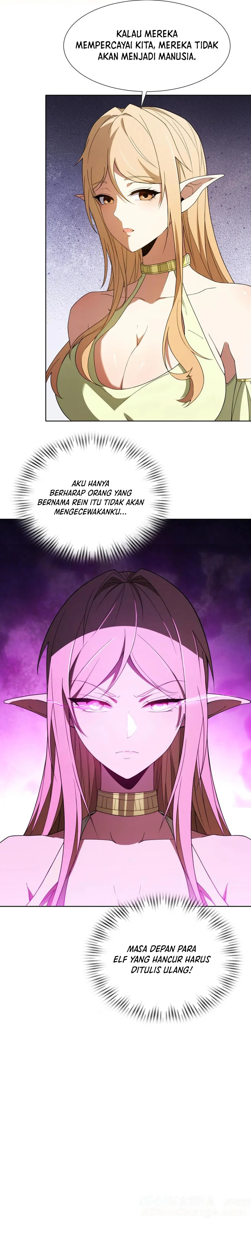 I Build an Industrial Empire on the Magic Continent - Chapter 28 - Page 15