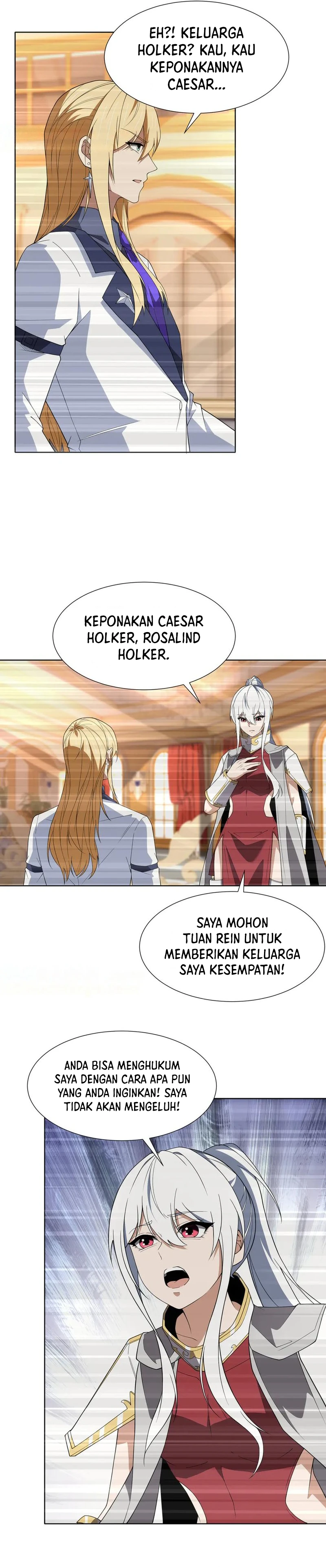 I Build an Industrial Empire on the Magic Continent - Chapter 29 - Page 18