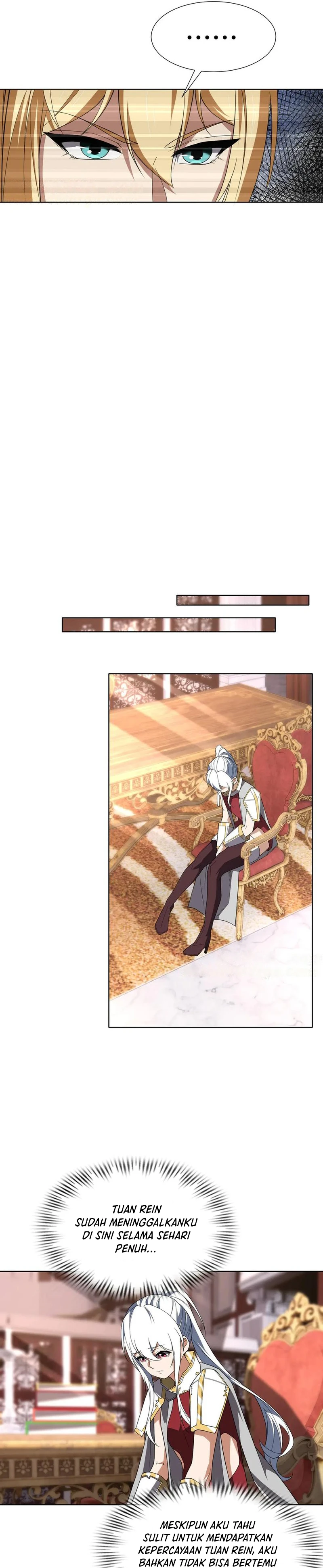 I Build an Industrial Empire on the Magic Continent - Chapter 29 - Page 19