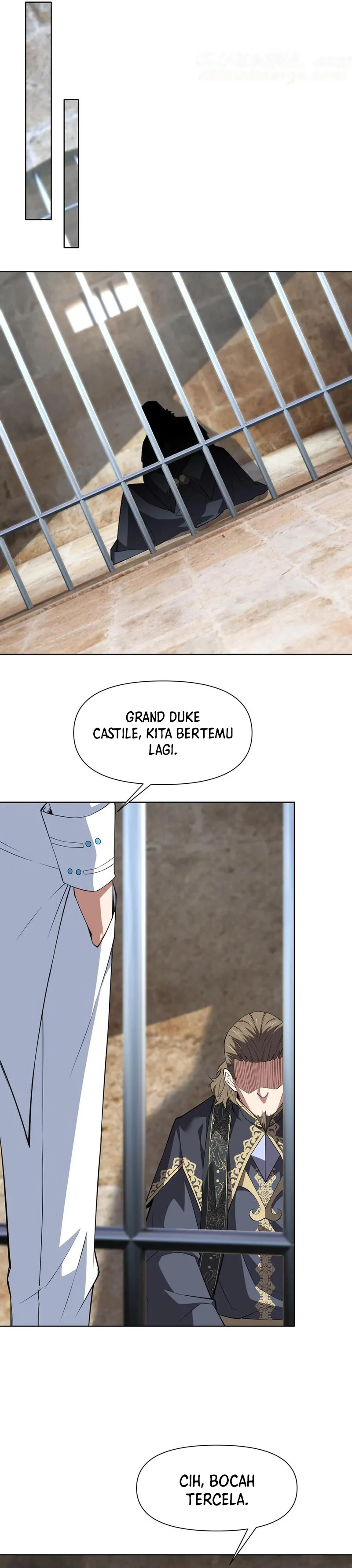 I Build an Industrial Empire on the Magic Continent - Chapter 30 - Page 11