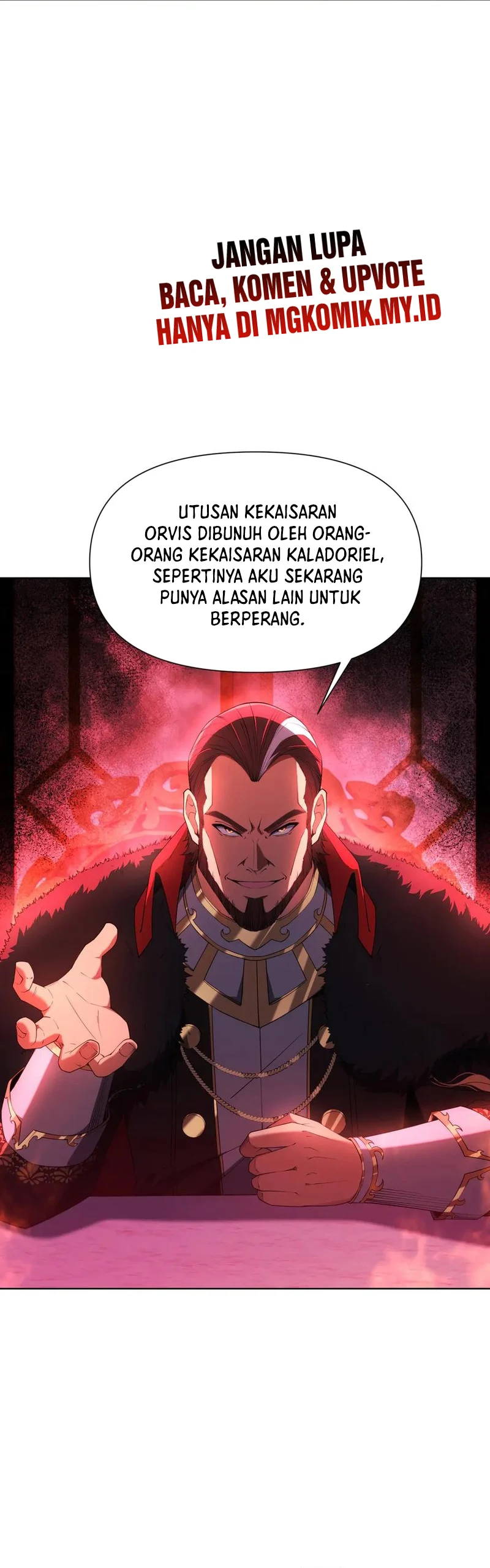 I Build an Industrial Empire on the Magic Continent - Chapter 31 - Page 14