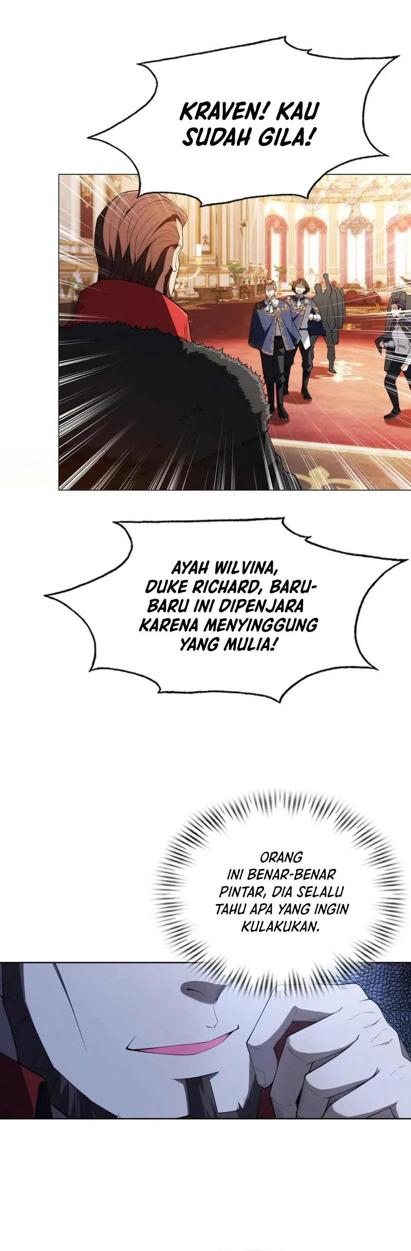 I Build an Industrial Empire on the Magic Continent - Chapter 31 - Page 8