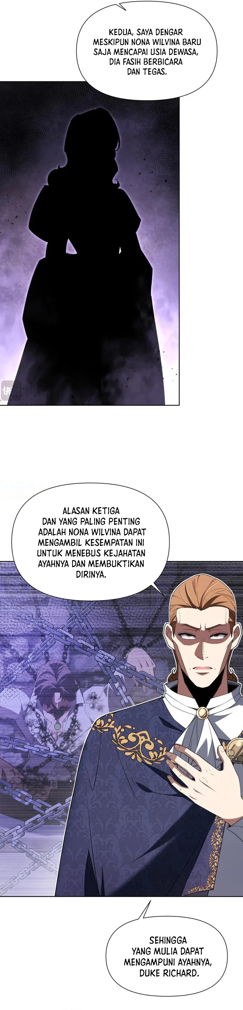 I Build an Industrial Empire on the Magic Continent - Chapter 31 - Page 10