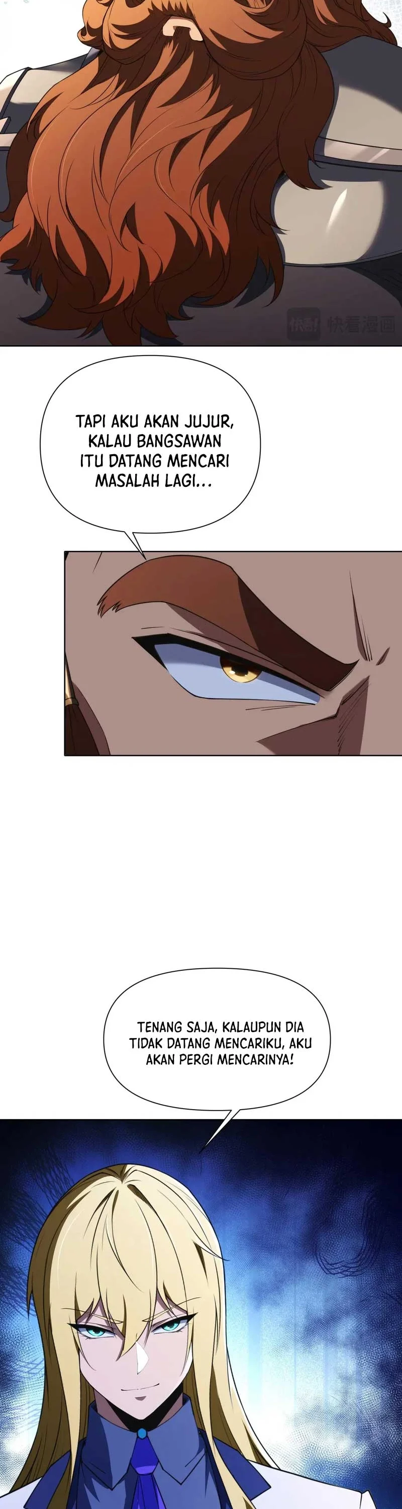 I Build an Industrial Empire on the Magic Continent - Chapter 37 - Page 27