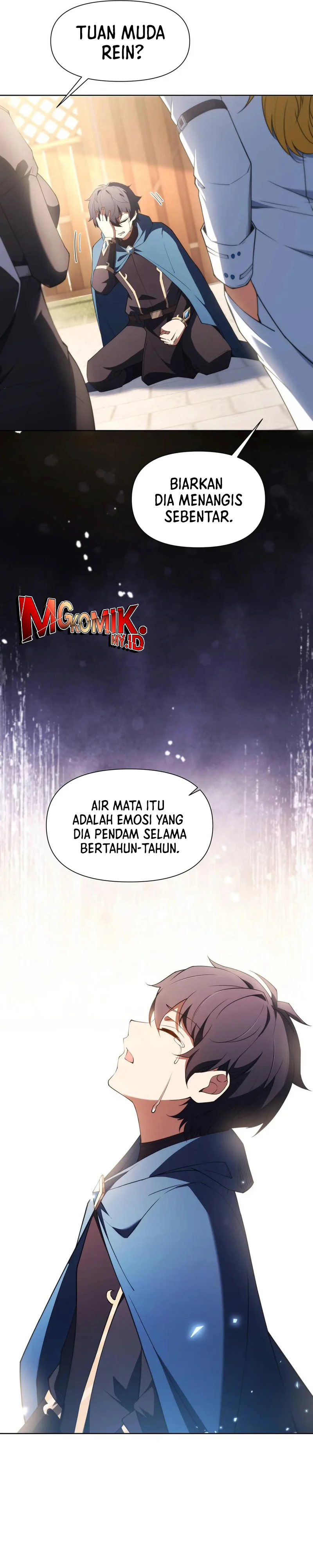 I Build an Industrial Empire on the Magic Continent - Chapter 38 - Page 12