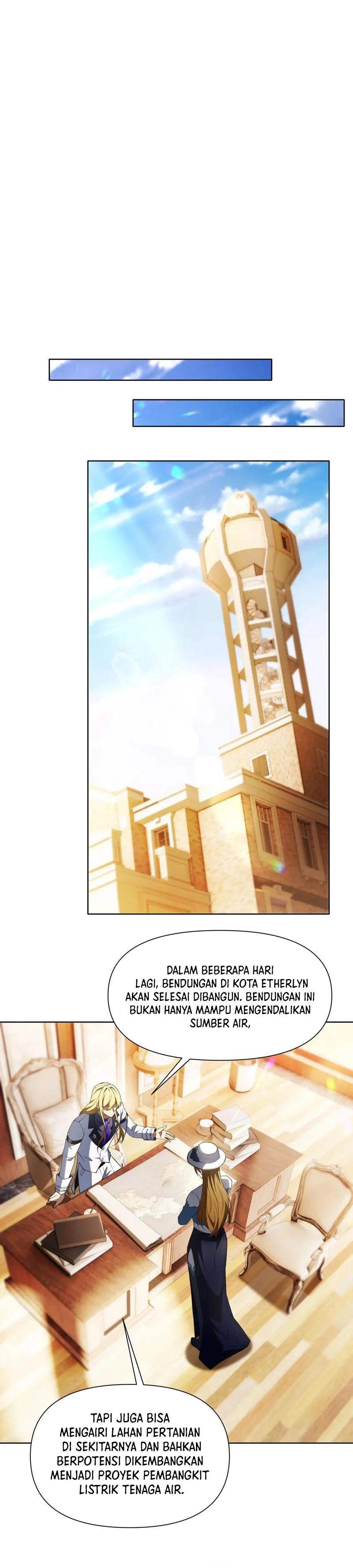 I Build an Industrial Empire on the Magic Continent - Chapter 39 - Page 12