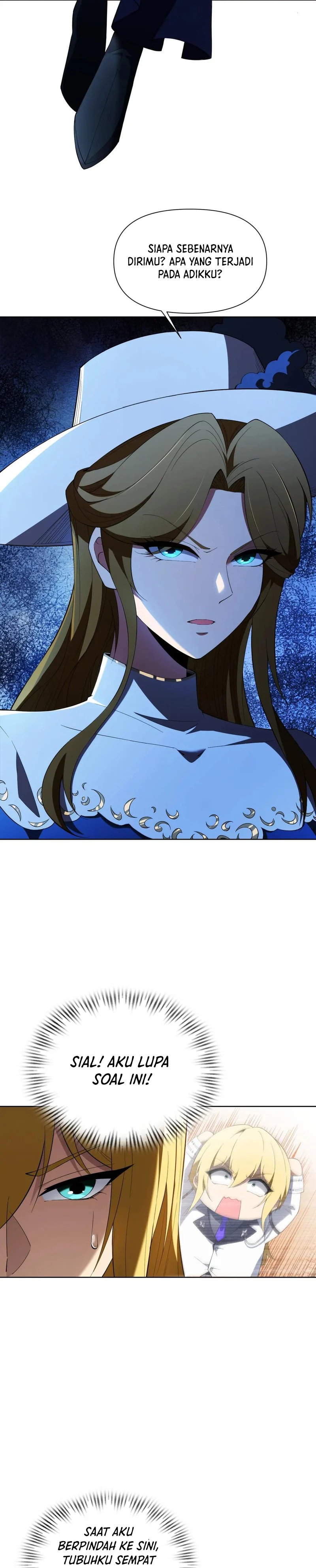 I Build an Industrial Empire on the Magic Continent - Chapter 39 - Page 15