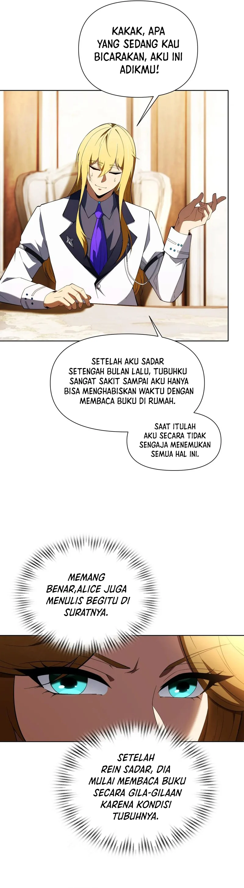 I Build an Industrial Empire on the Magic Continent - Chapter 39 - Page 17