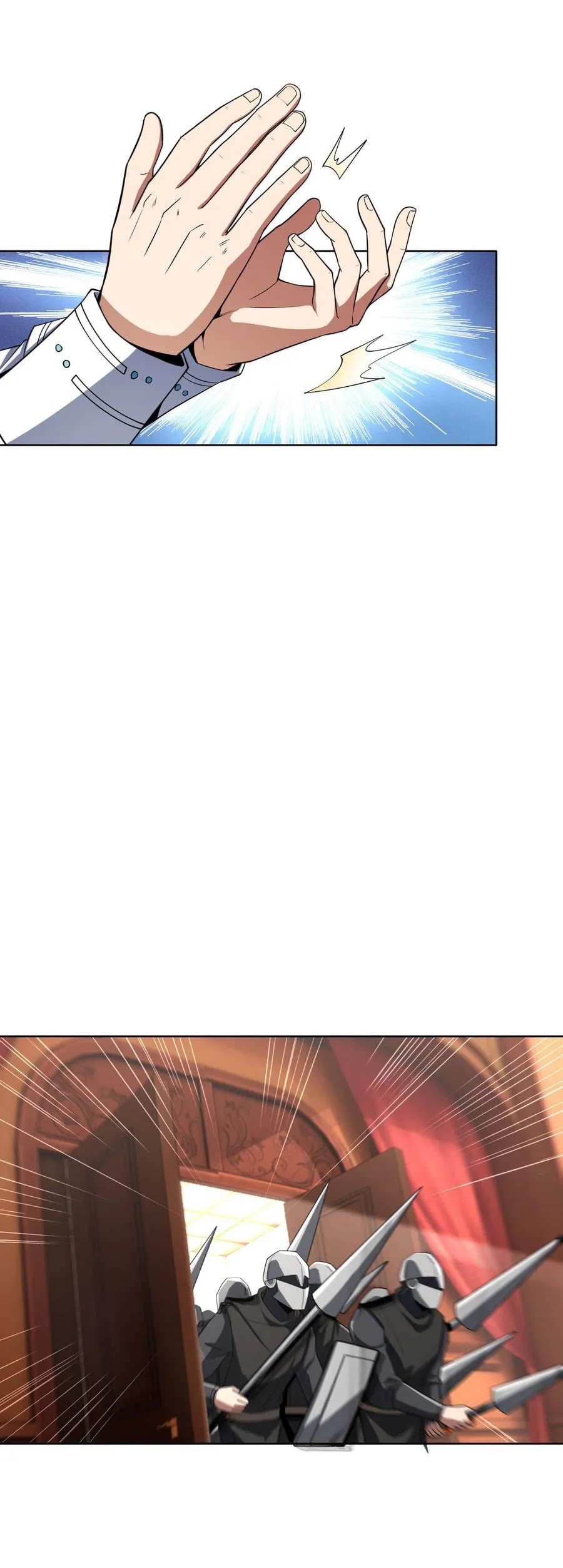 I Build an Industrial Empire on the Magic Continent - Chapter 4 - Page 16