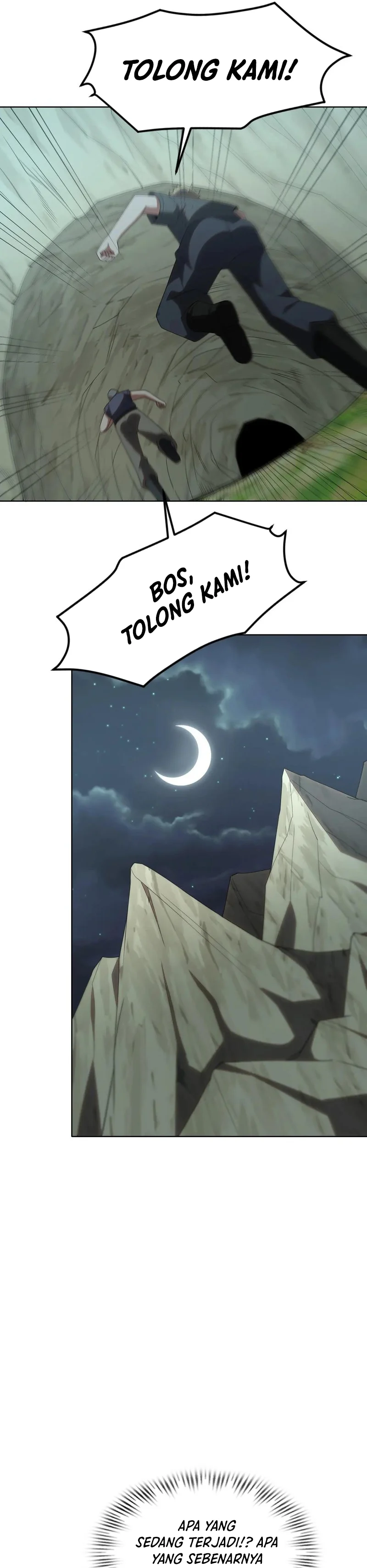 I Build an Industrial Empire on the Magic Continent - Chapter 41 - Page 8