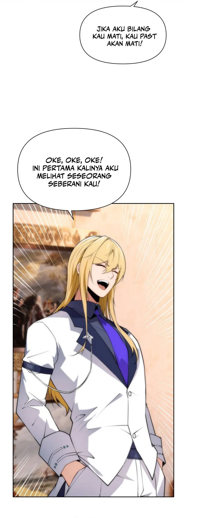 I Build an Industrial Empire on the Magic Continent - Chapter 5 - Page 21