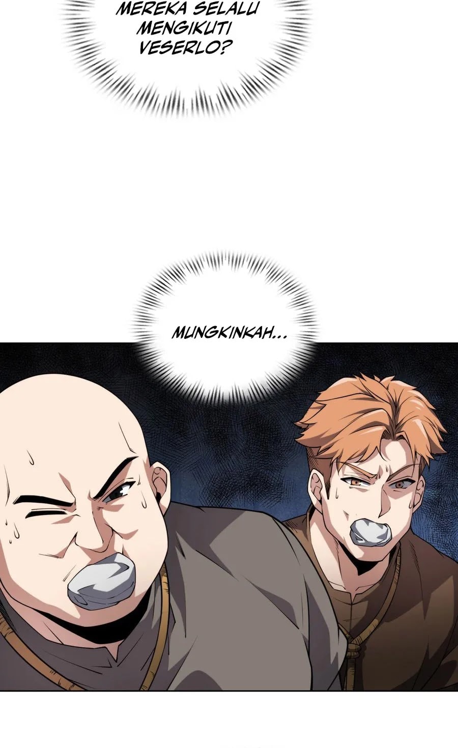 I Build an Industrial Empire on the Magic Continent - Chapter 5 - Page 4