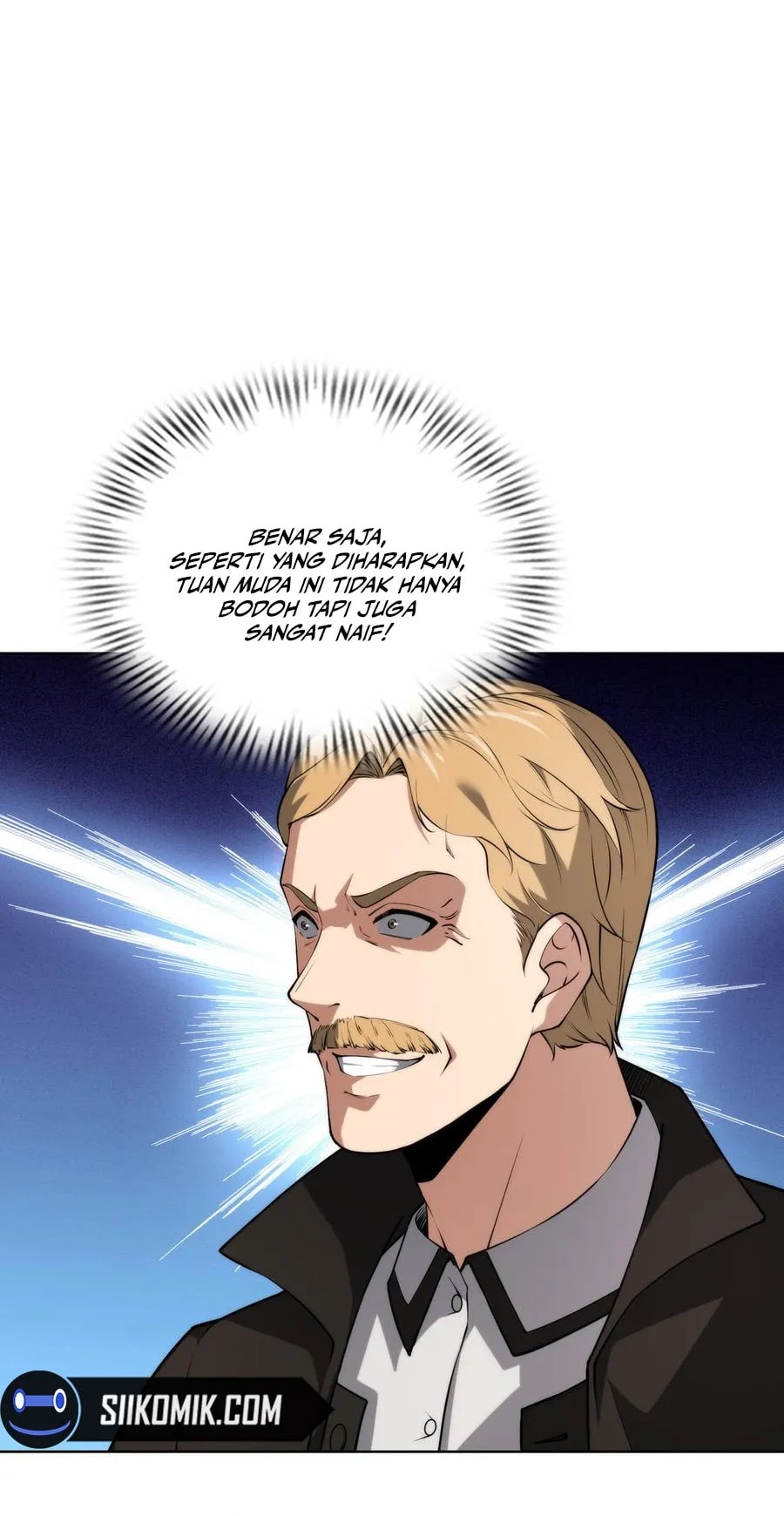 I Build an Industrial Empire on the Magic Continent - Chapter 5 - Page 35