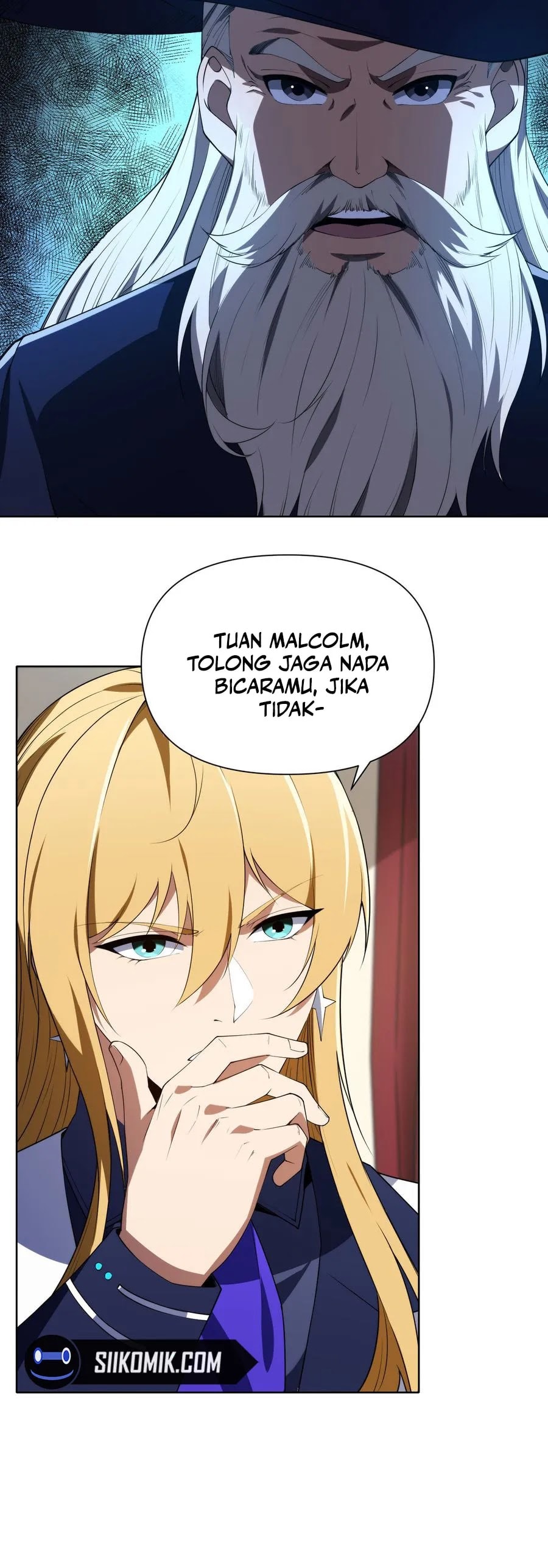 I Build an Industrial Empire on the Magic Continent - Chapter 6 - Page 27