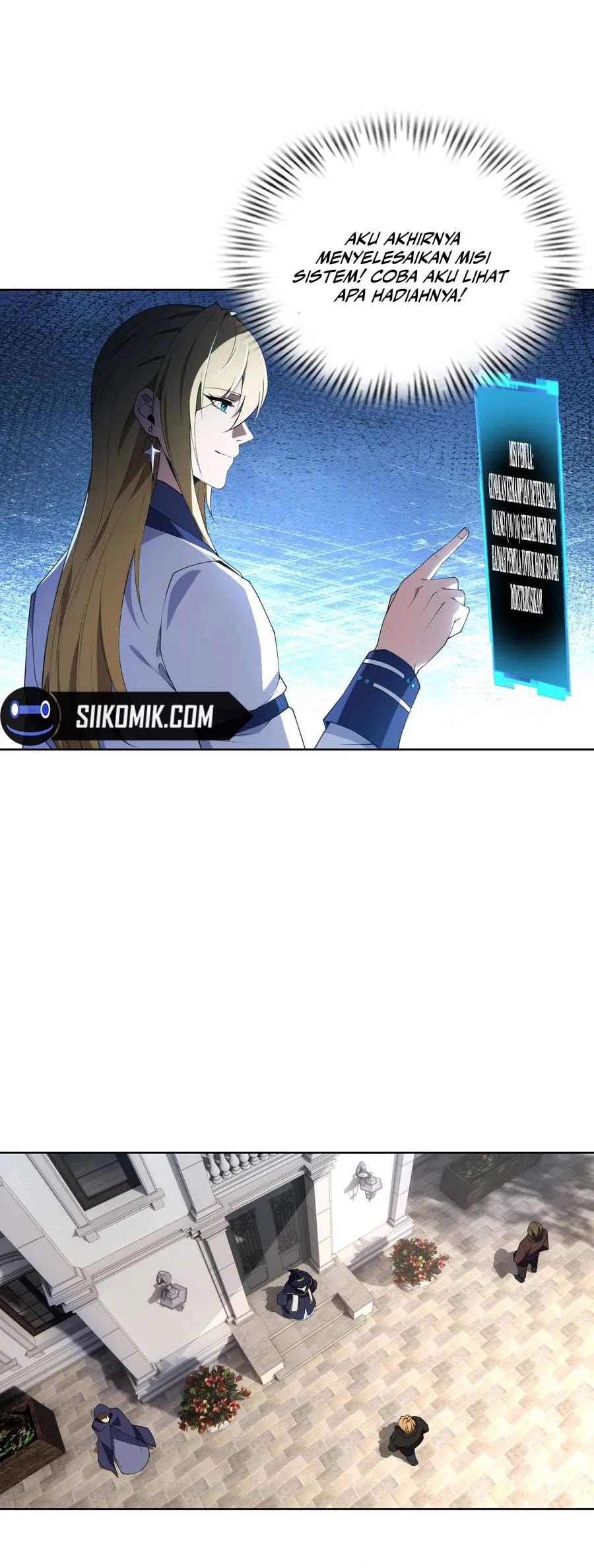 I Build an Industrial Empire on the Magic Continent - Chapter 6 - Page 33