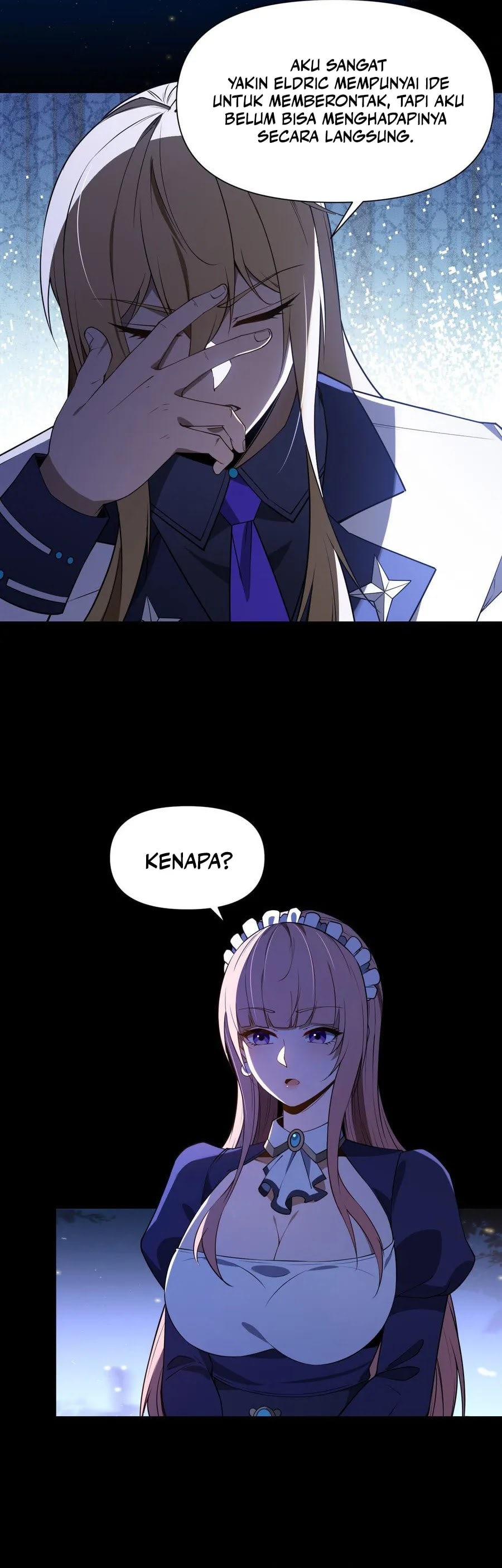 I Build an Industrial Empire on the Magic Continent - Chapter 6 - Page 7