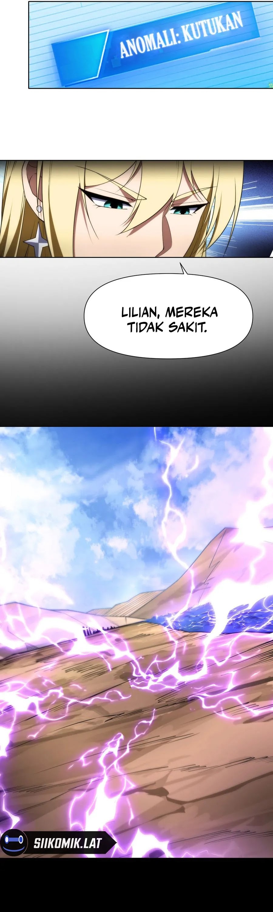 I Build an Industrial Empire on the Magic Continent - Chapter 7 - Page 36