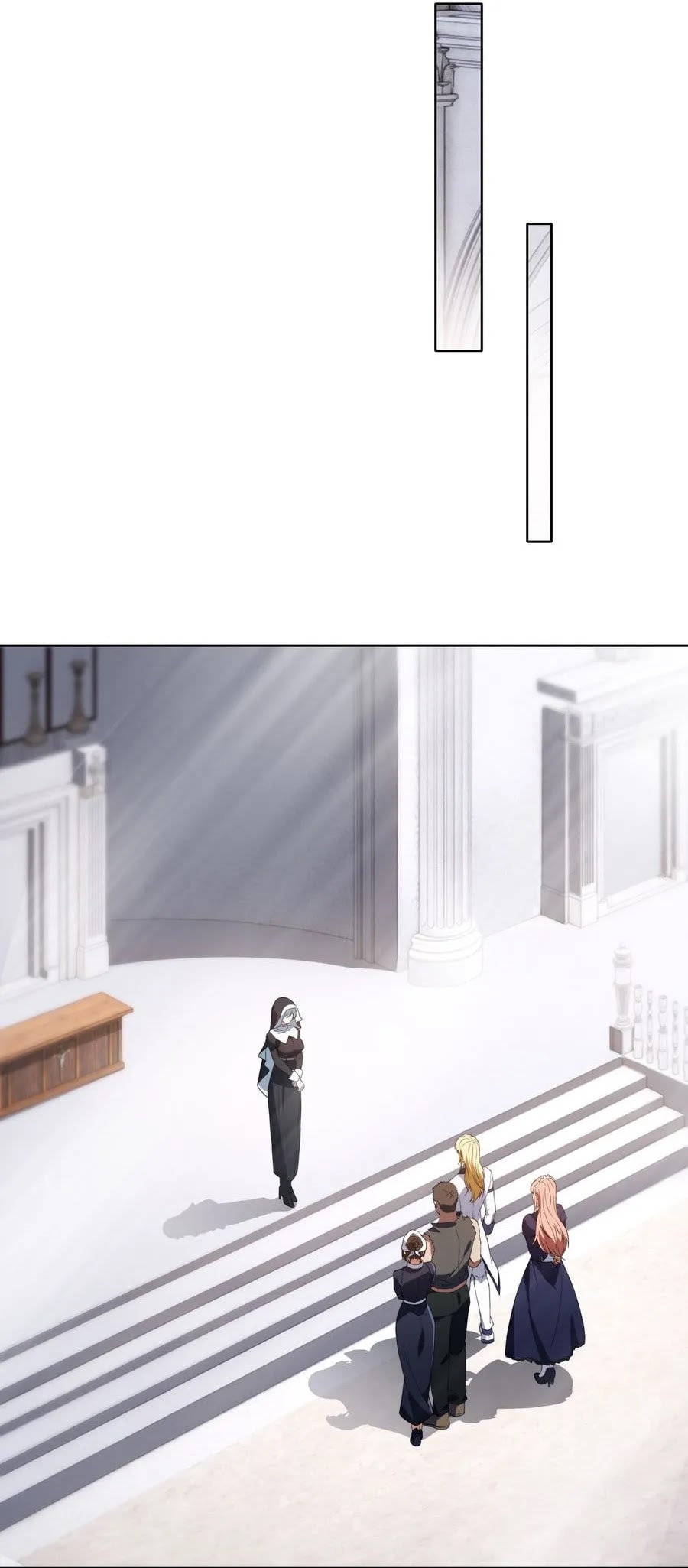 I Build an Industrial Empire on the Magic Continent - Chapter 8 - Page 13