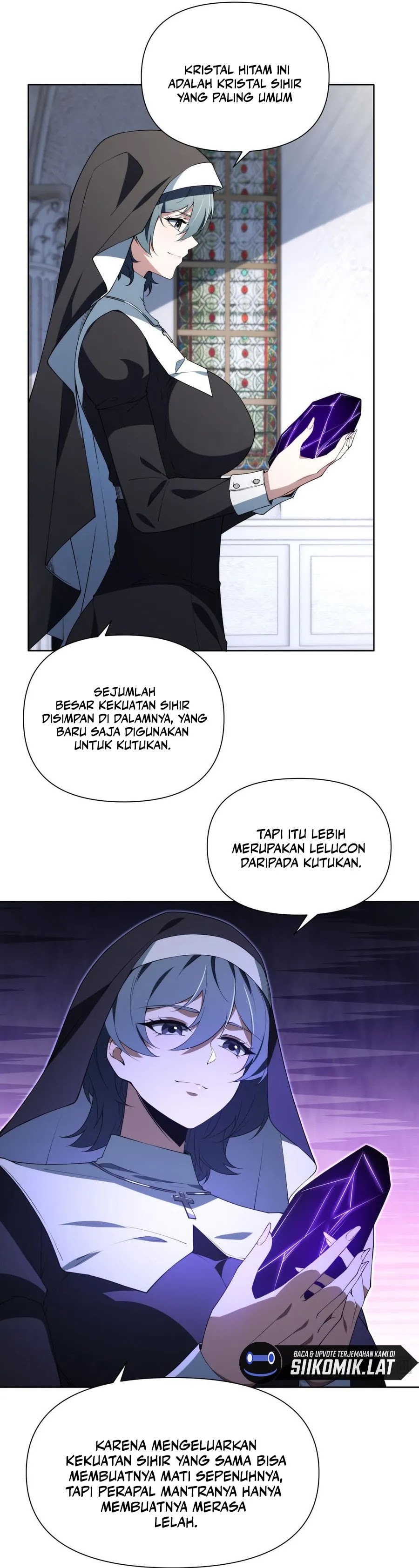 I Build an Industrial Empire on the Magic Continent - Chapter 8 - Page 23