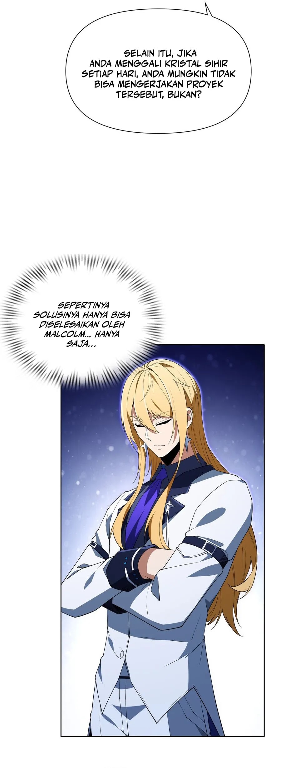 I Build an Industrial Empire on the Magic Continent - Chapter 8 - Page 29