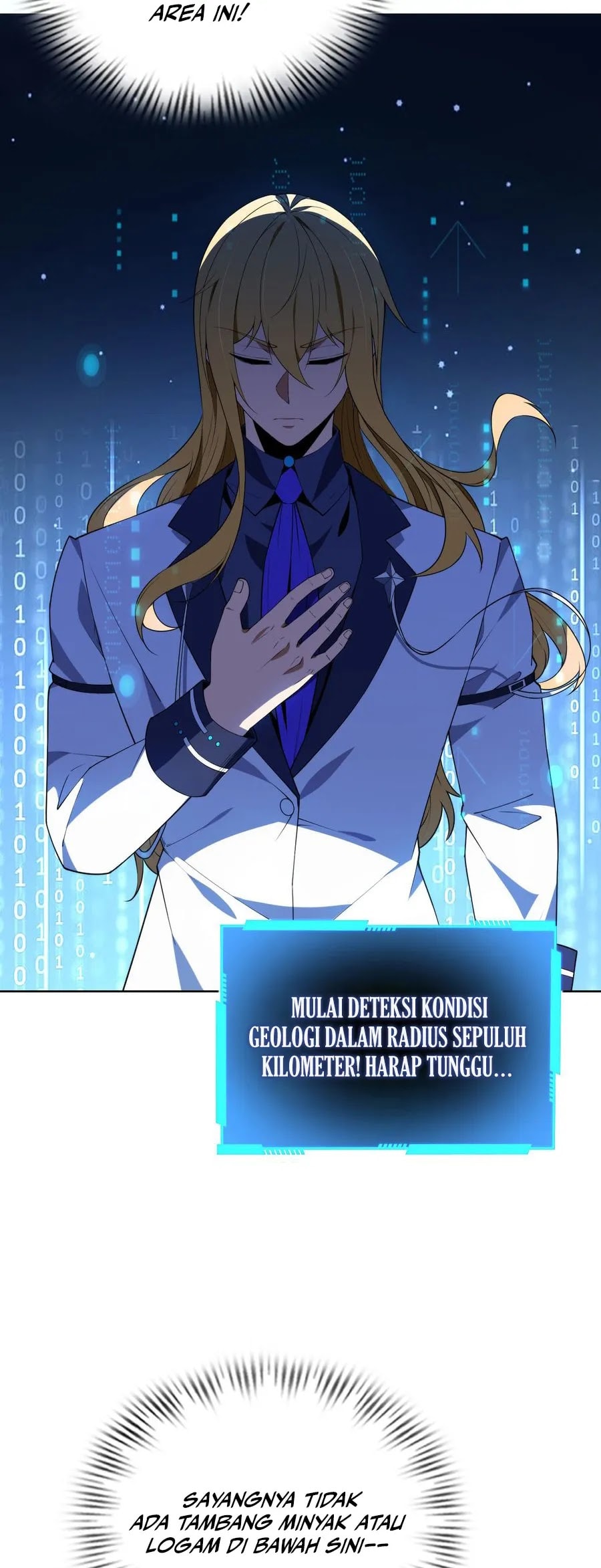 I Build an Industrial Empire on the Magic Continent - Chapter 8 - Page 5